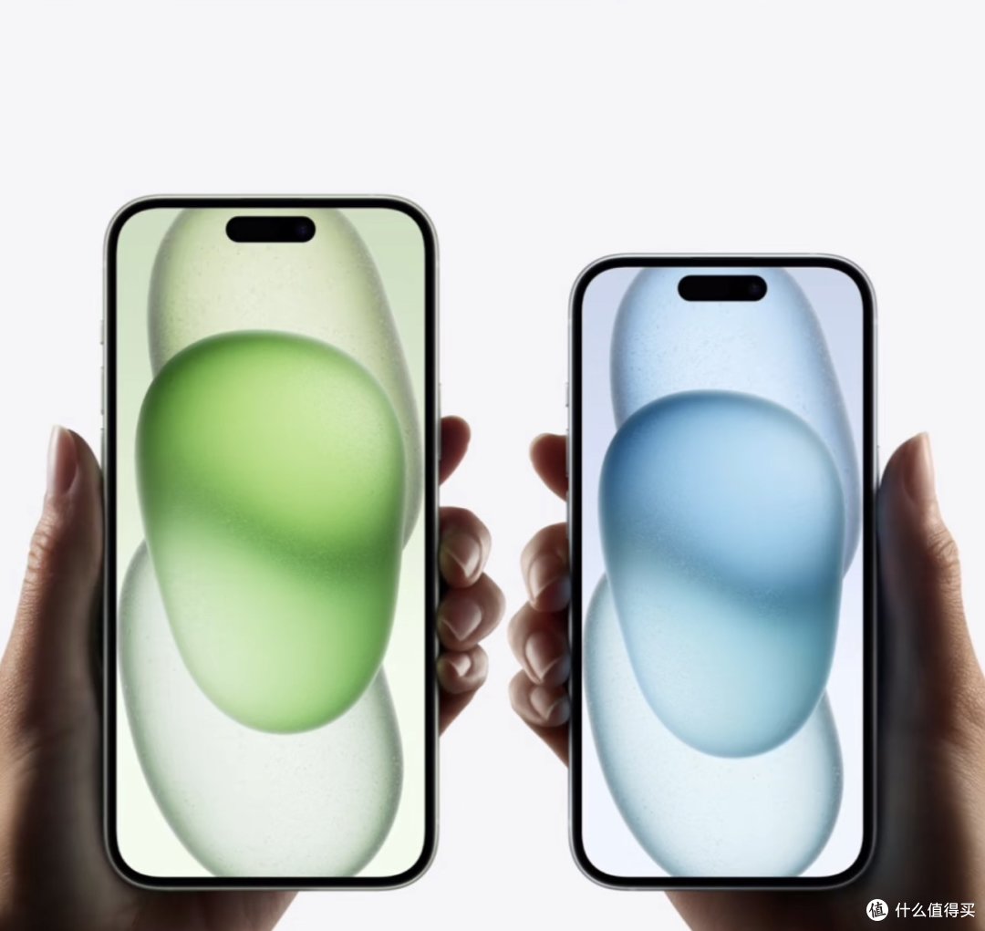 苹果2033秋季发布会，新品iPhone15全系速览