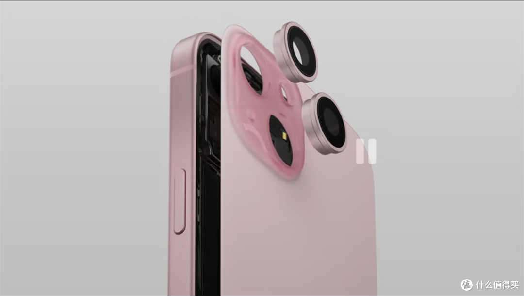 与前代苹果14相比,iPhone 15有哪些变化?这里汇总给你了!