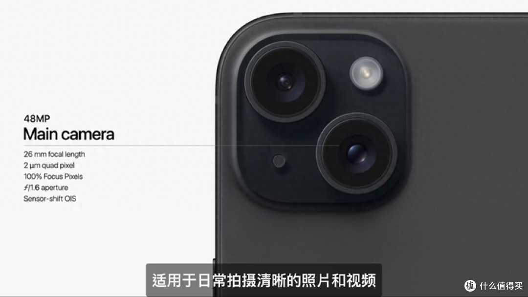 iPhone 15 ,iPhone 15 Plus,iPhone 15 Pro以及iPhone 15 Pro Max升级如何,四款机型怎么选?很纠结