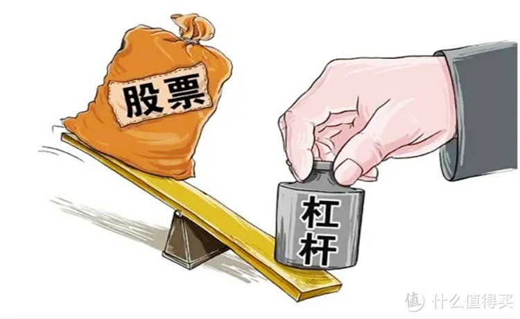 投资市场的股票杠杆是指什么？资金杠杆10倍风险大吗？