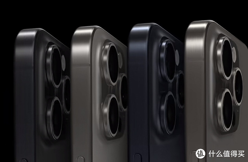 iPhone 15 Pro 系列发布：变化不大，但依旧巅峰之作!