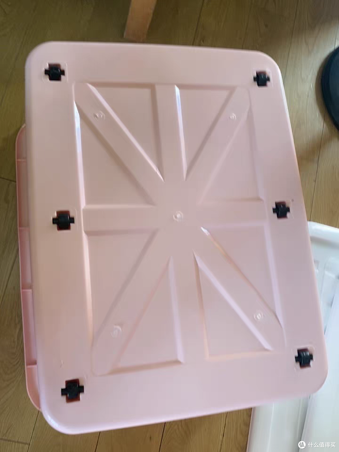 特别好用的一款收纳箱
