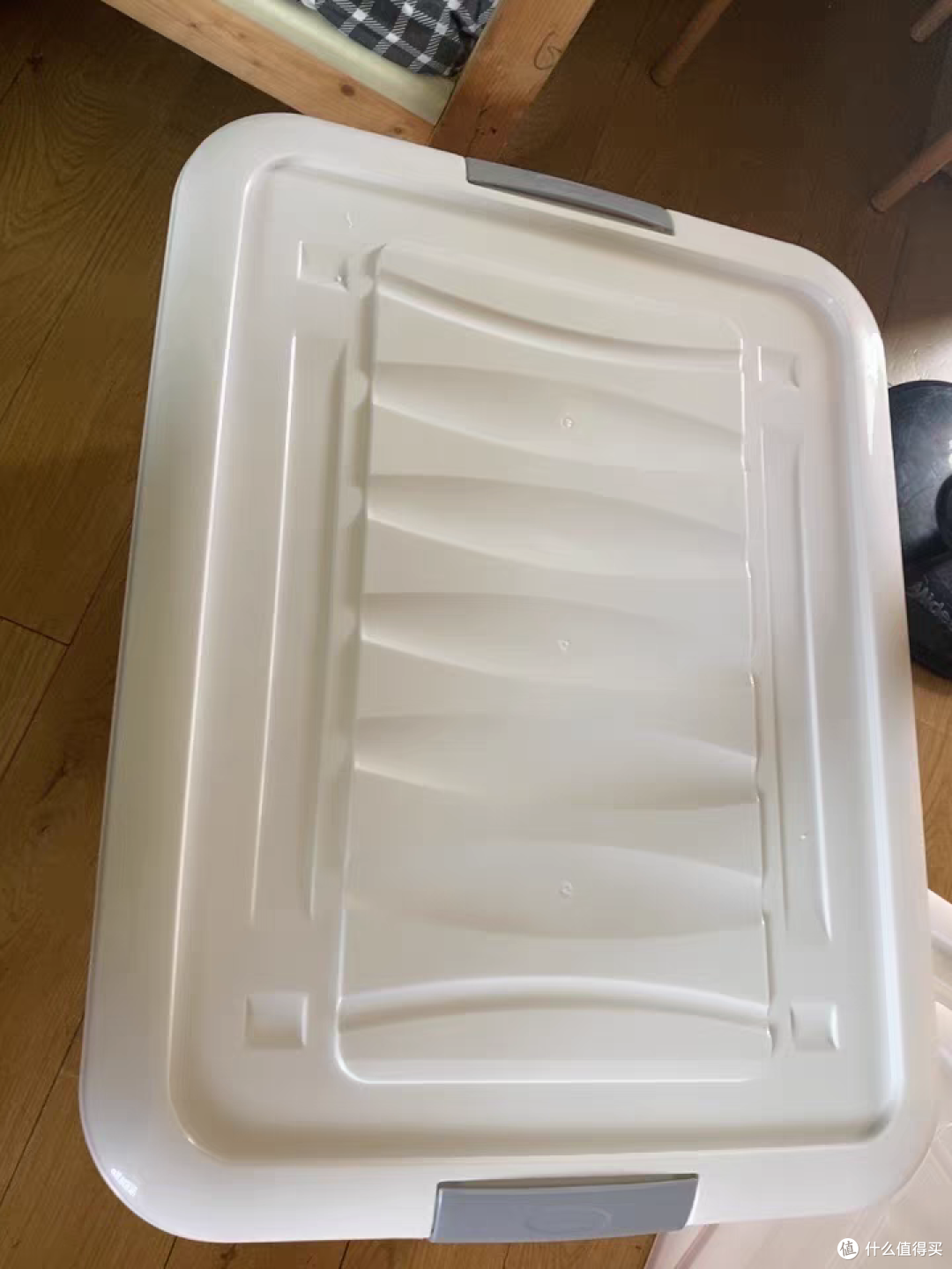特别好用的一款收纳箱