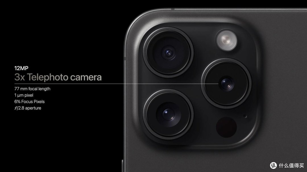 如何评价 9 月 13 日发布的 iPhone 15 系列,有哪些亮点和不足?