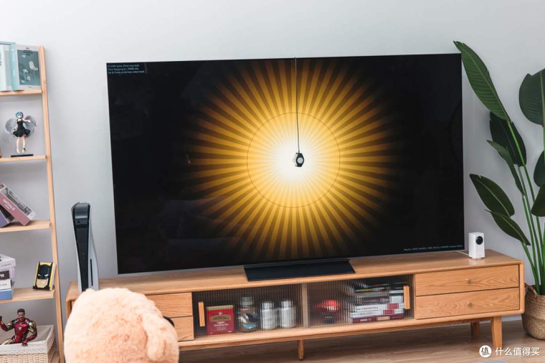 游戏玩家的首选电视：LG C3 OLED电视