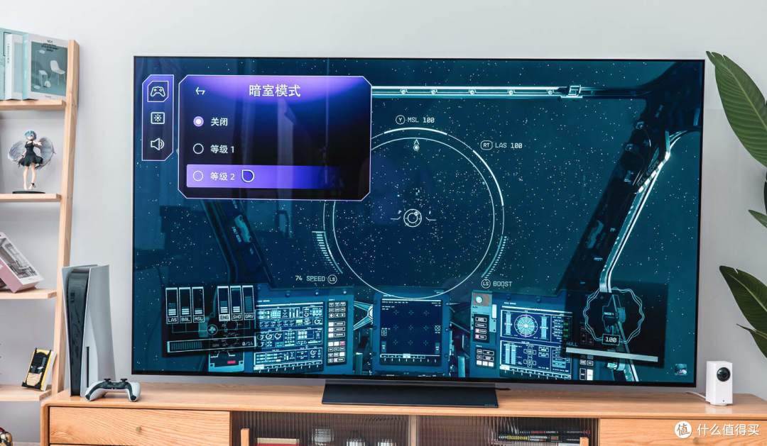 游戏玩家的首选电视：LG C3 OLED电视