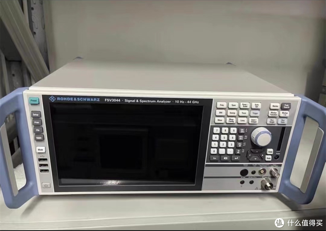 FSV3044罗德与施瓦茨44GHz信号与频谱分析仪