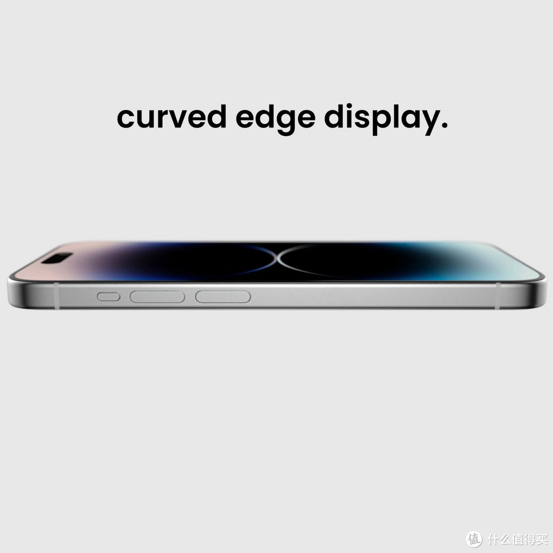 Iphone15苹果十年来最大的改变!看过之后,我决定了下一部还是苹果!