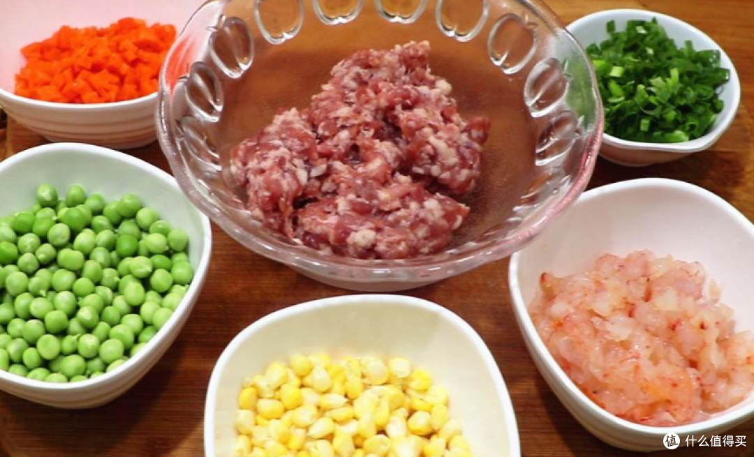 实现「虾饺自由」的唯一办法就是自己学和做