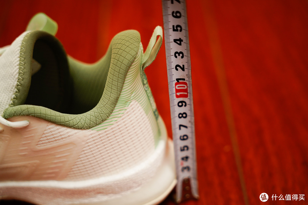 “黑科技”配置拉满的篮球鞋——361° BIG3 4.0 PRO众测体验