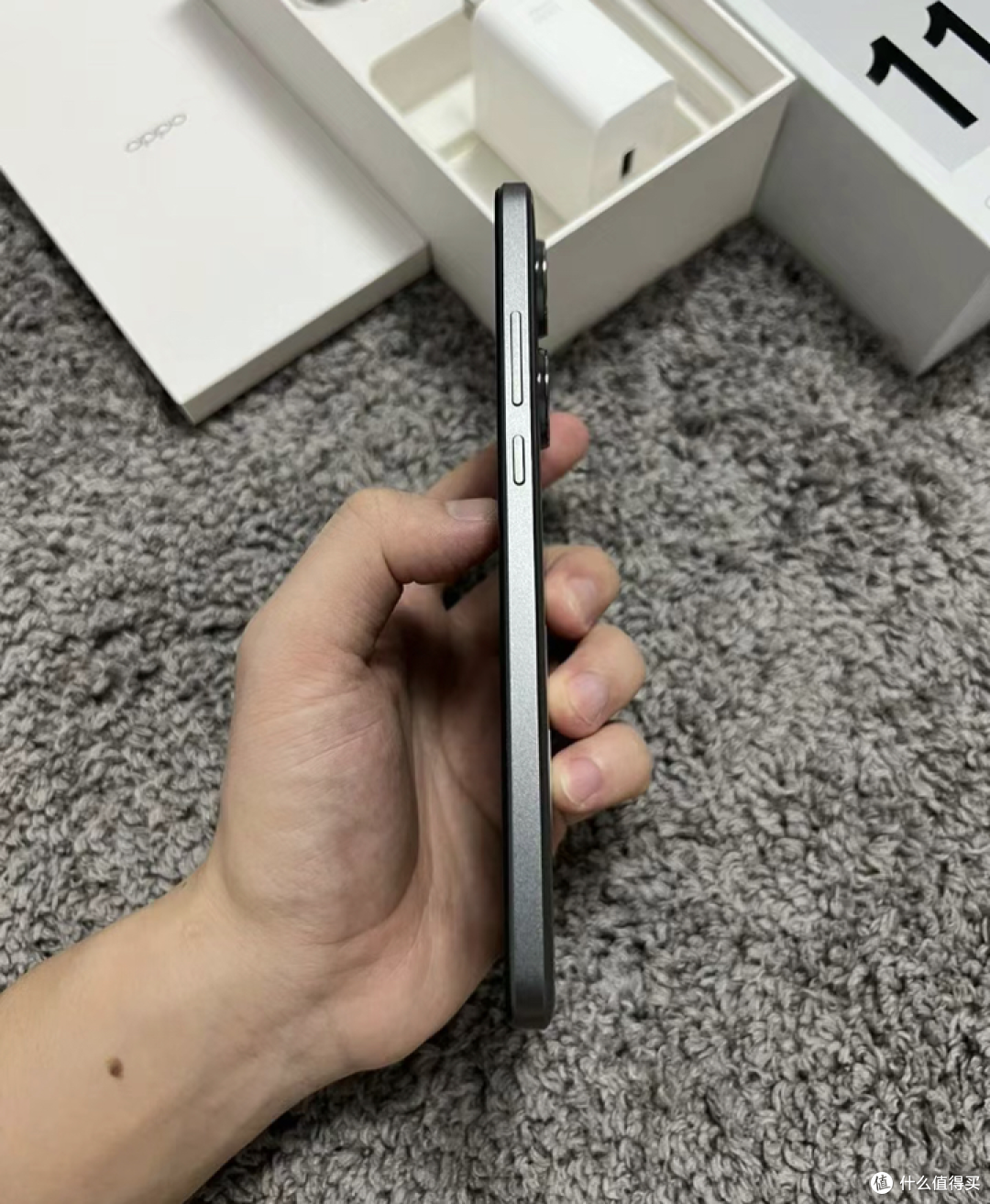 据说OPPO K11是两千内拍照最强的手机?