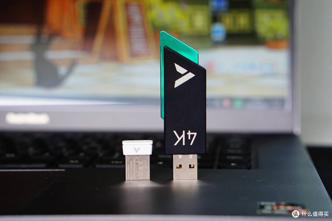 11档静默高度、4K超轻的双模无线游戏鼠标,雷柏VT9PRO