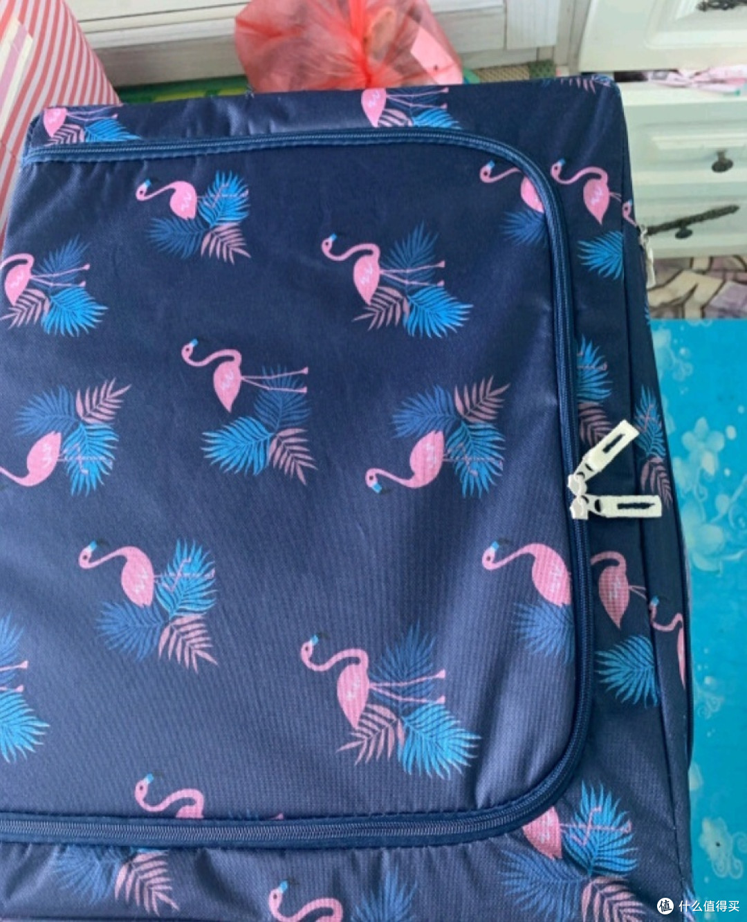 晒晒我的家居衣服收纳用品