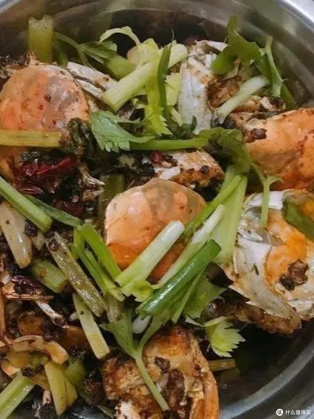 大闸蟹吃文化,体验不一样的味觉盛宴