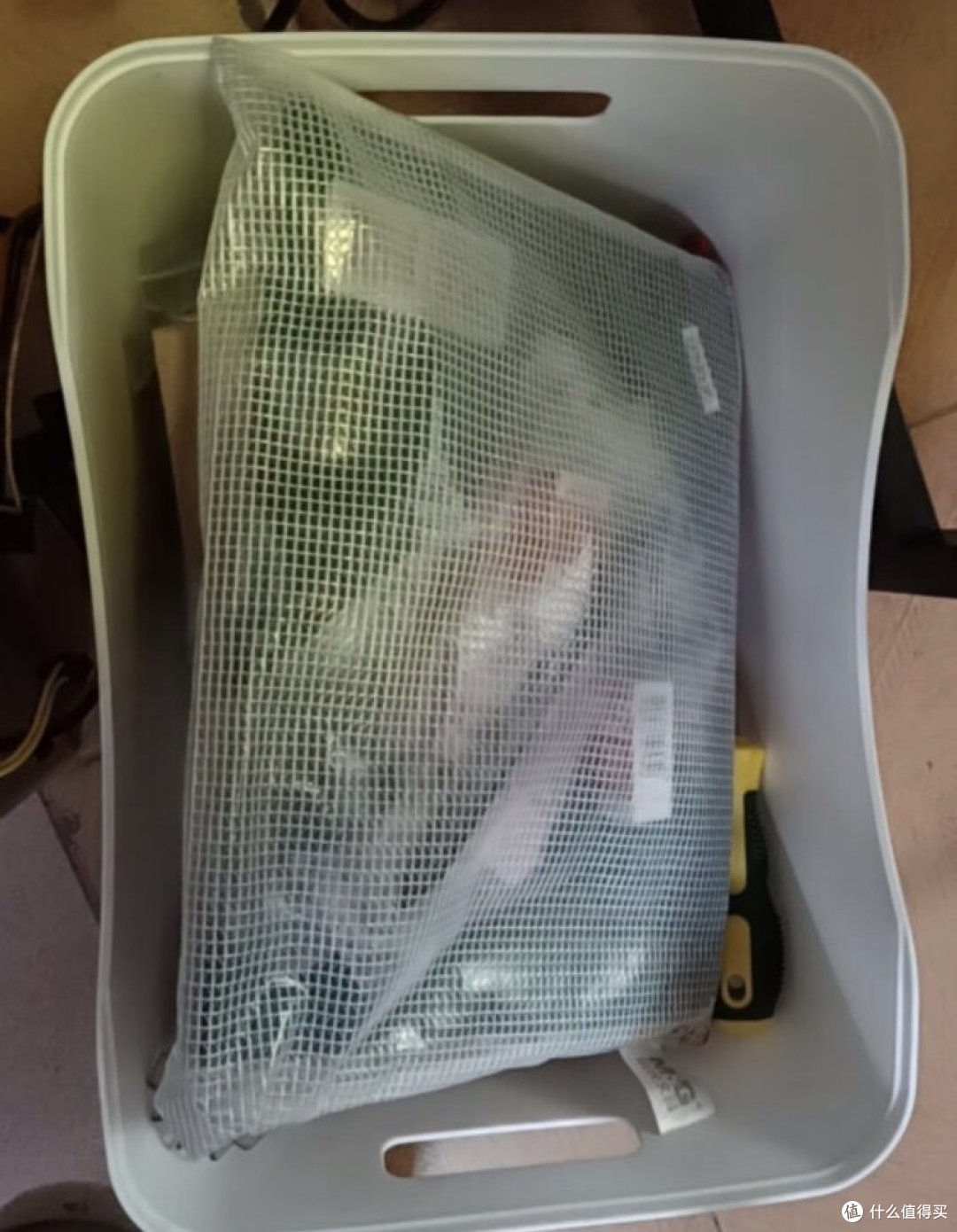 收纳盒的正确使用方法,让你的生活更高效!