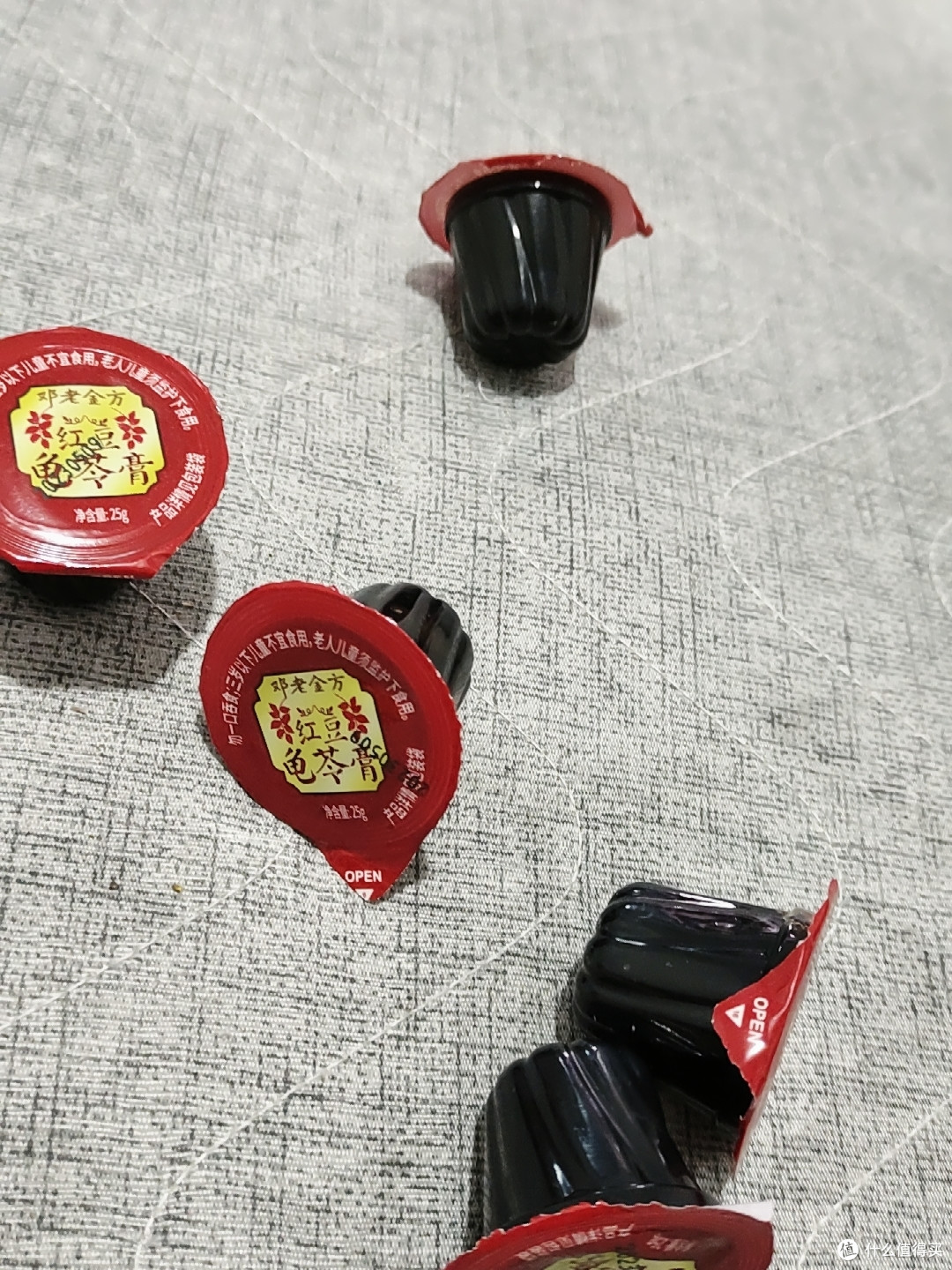 「广西龟苓膏:神秘的传统中药食材」