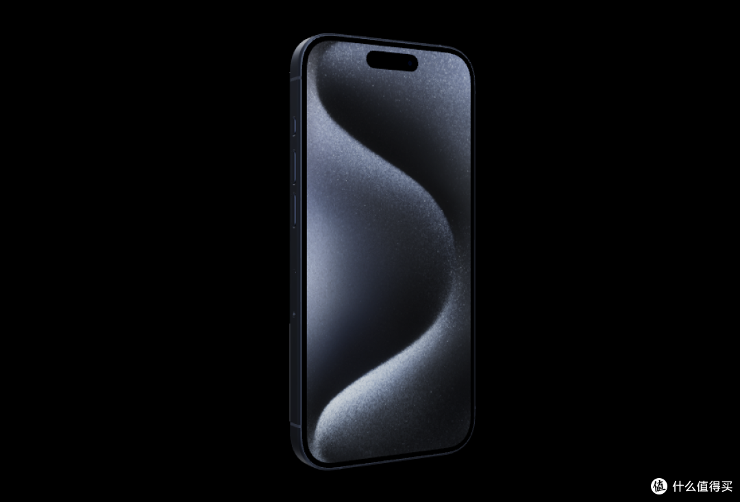 iPhone15ProMax：索然无味的强大，256GB只卖9999元