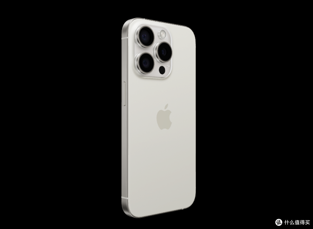 iPhone15ProMax：索然无味的强大，256GB只卖9999元