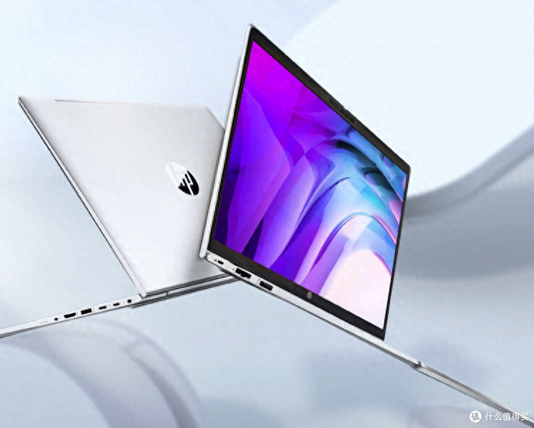 惠普战66笔记本上新,2.5K高刷屏+32GB+1TB,搭载13代i5仅4999元
