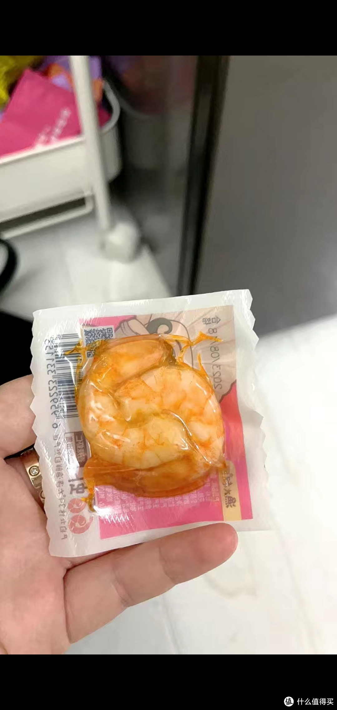 速食虾仁：健康美味的海鲜好伴侣