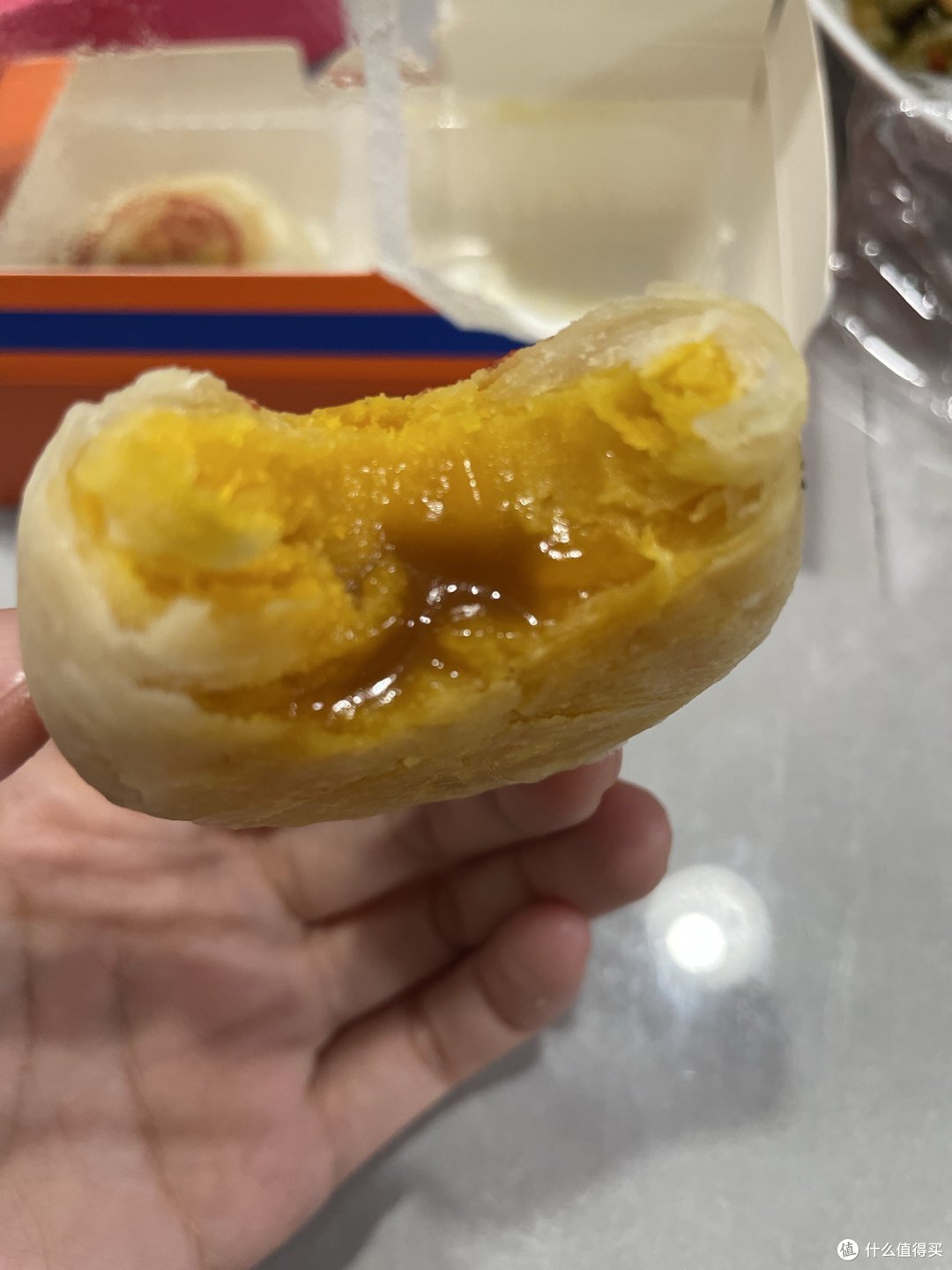 如果你家也是“盒区房”，我必须按头推荐这款月饼！！！