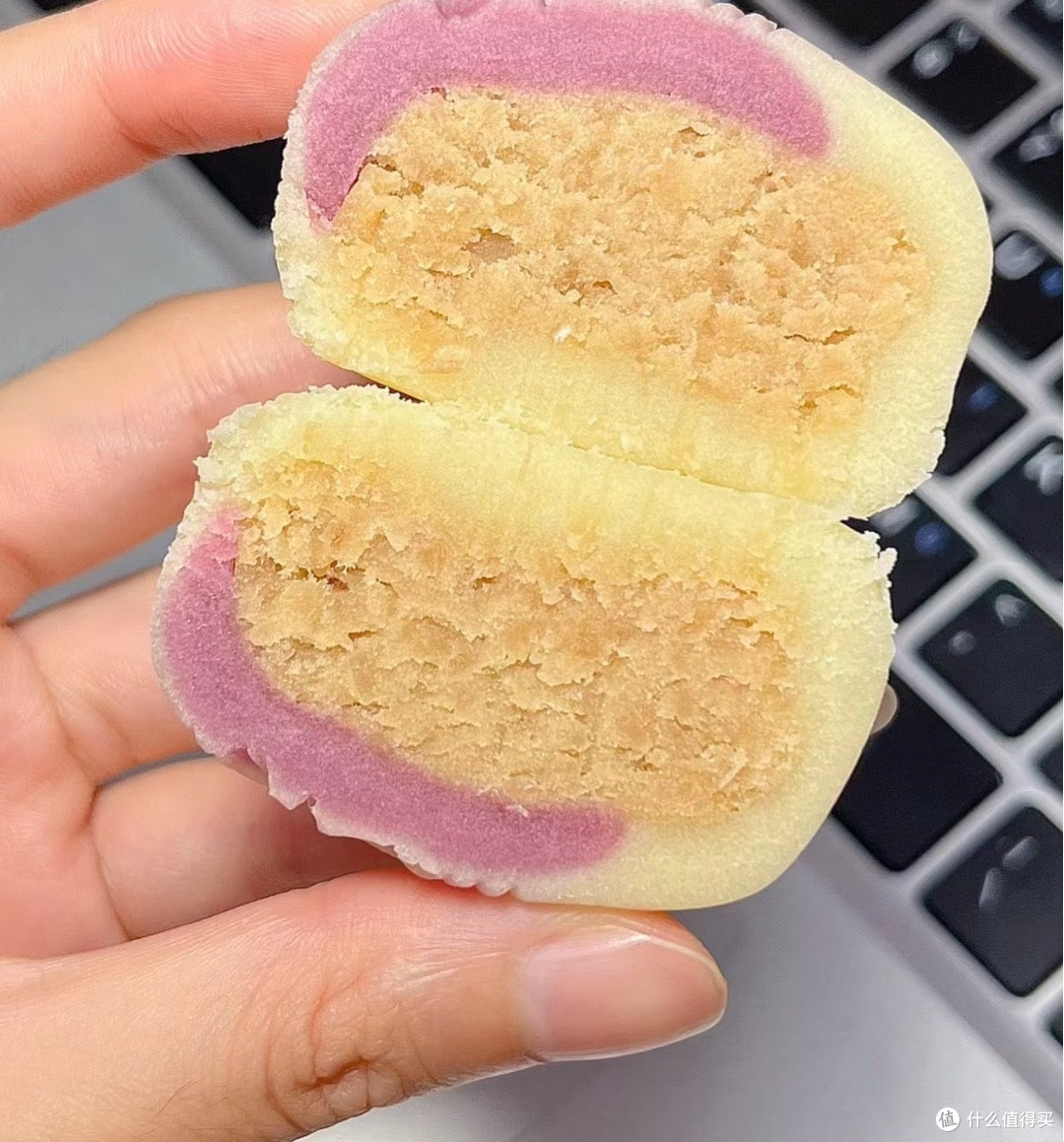 颜值高又美味月饼了解一下