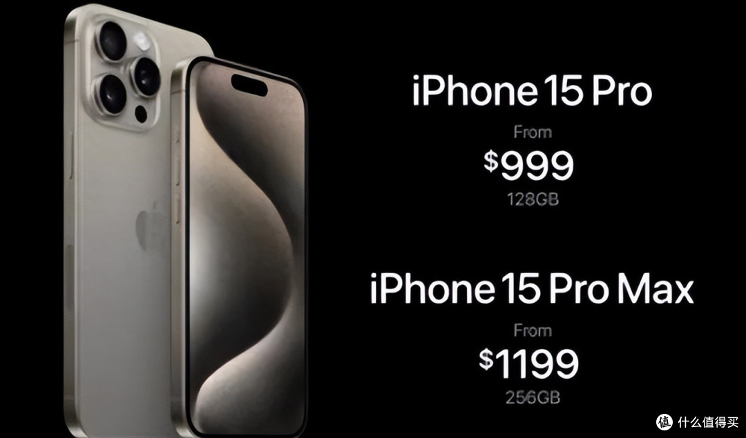 库克失算了！iPhone15系列正式亮相，一个奇怪的现象出现了
