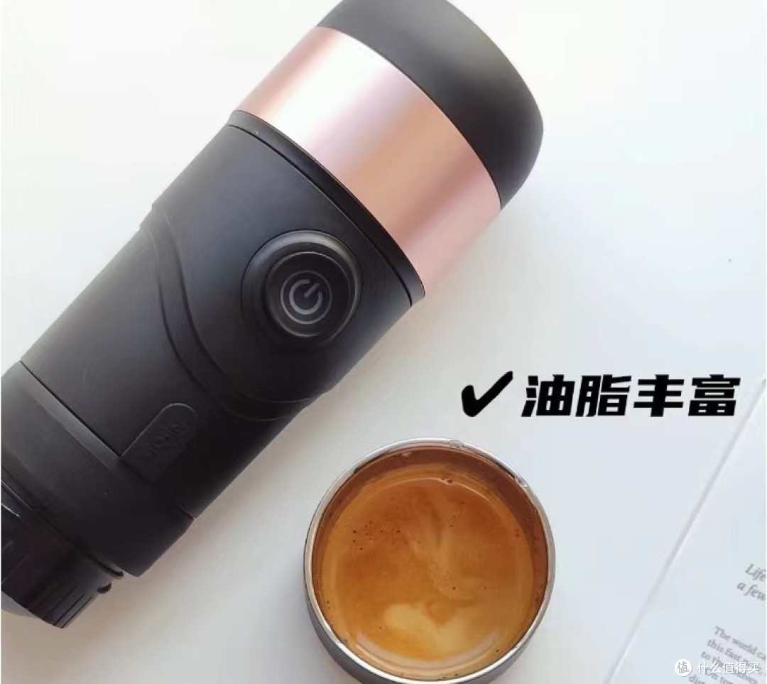 2023高性价比咖啡机选购攻略!胶囊咖啡机、便携式咖啡机值得入手吗?内附4款小型咖啡机测评推荐