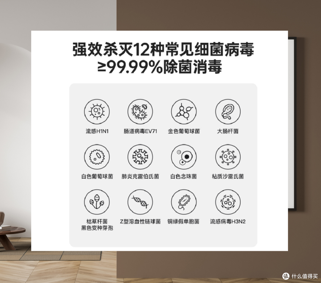 2023空气净化器推荐,airx A10空气净化器测评——高效净化,打造清新健康的家居环境