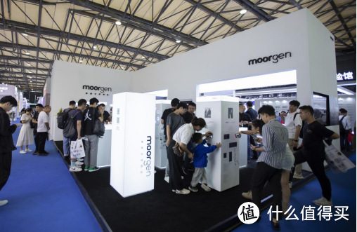 智能家居哪个品牌比较好 摩根在上海国际智能家居展览会大放异彩