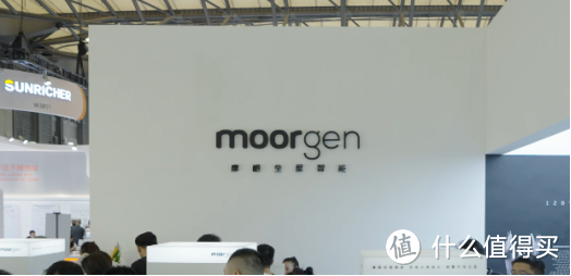 智能家居哪个品牌比较好 摩根在上海国际智能家居展览会大放异彩