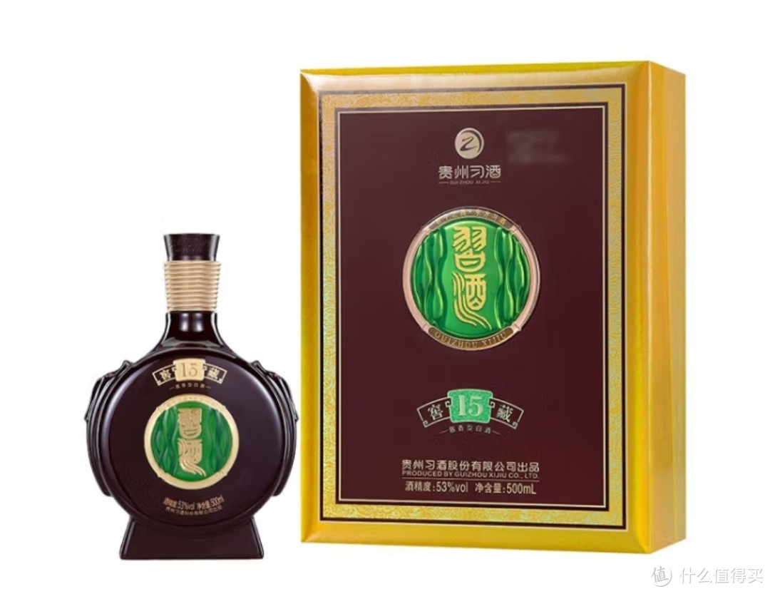 佳节送好酒，习酒怎么选！