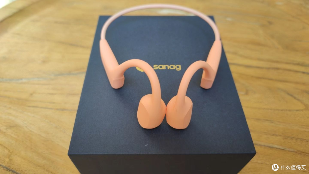 好用的蓝牙耳机有哪些推荐?sanag塞那A30堪称完美融合音质、舒适度与防水性能的耳机新宠!