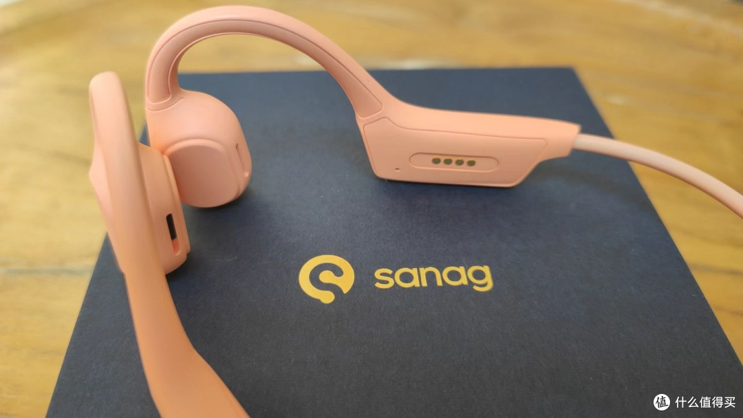 好用的蓝牙耳机有哪些推荐?sanag塞那A30堪称完美融合音质、舒适度与防水性能的耳机新宠!