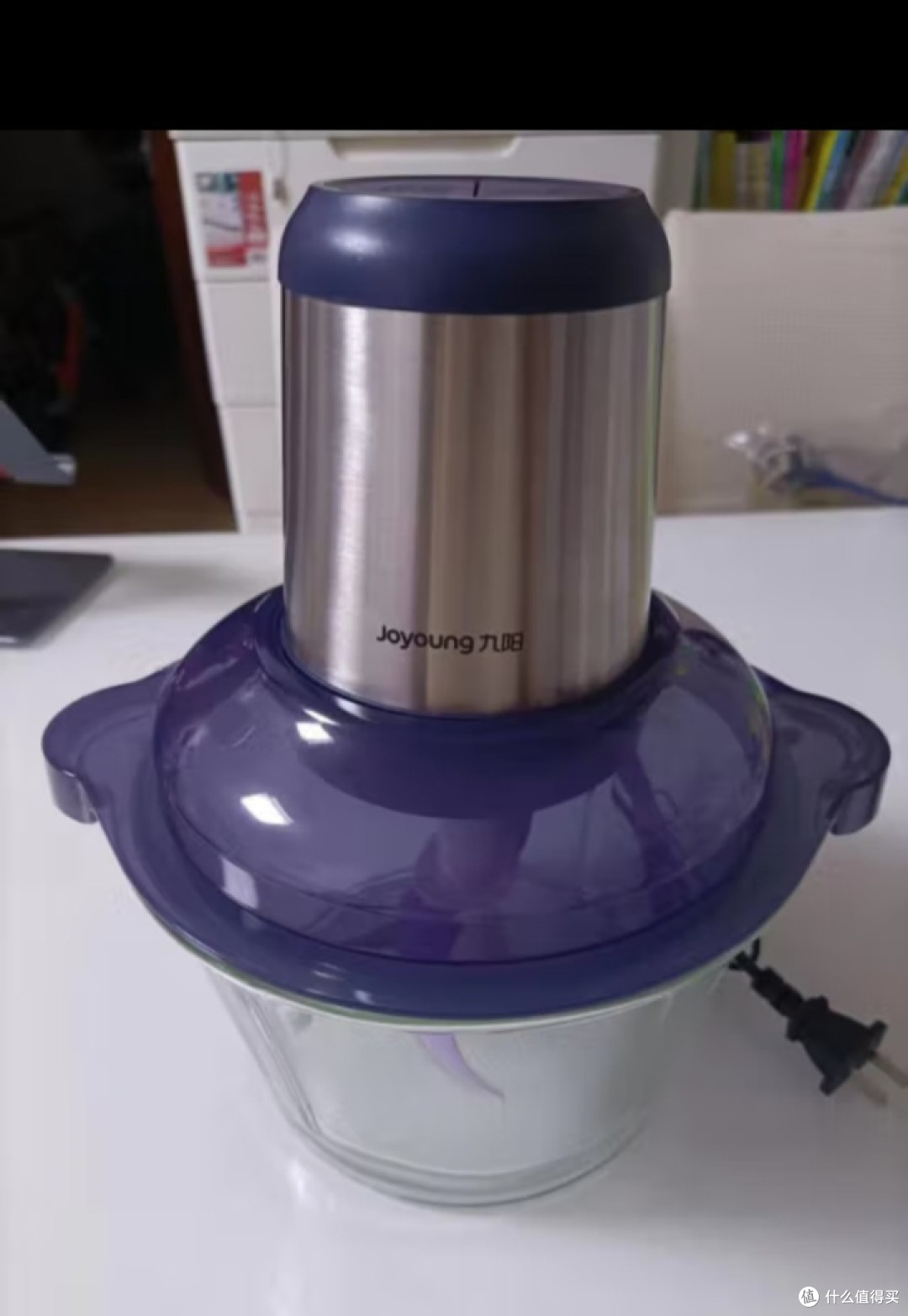 晒晒我家常用的小家电