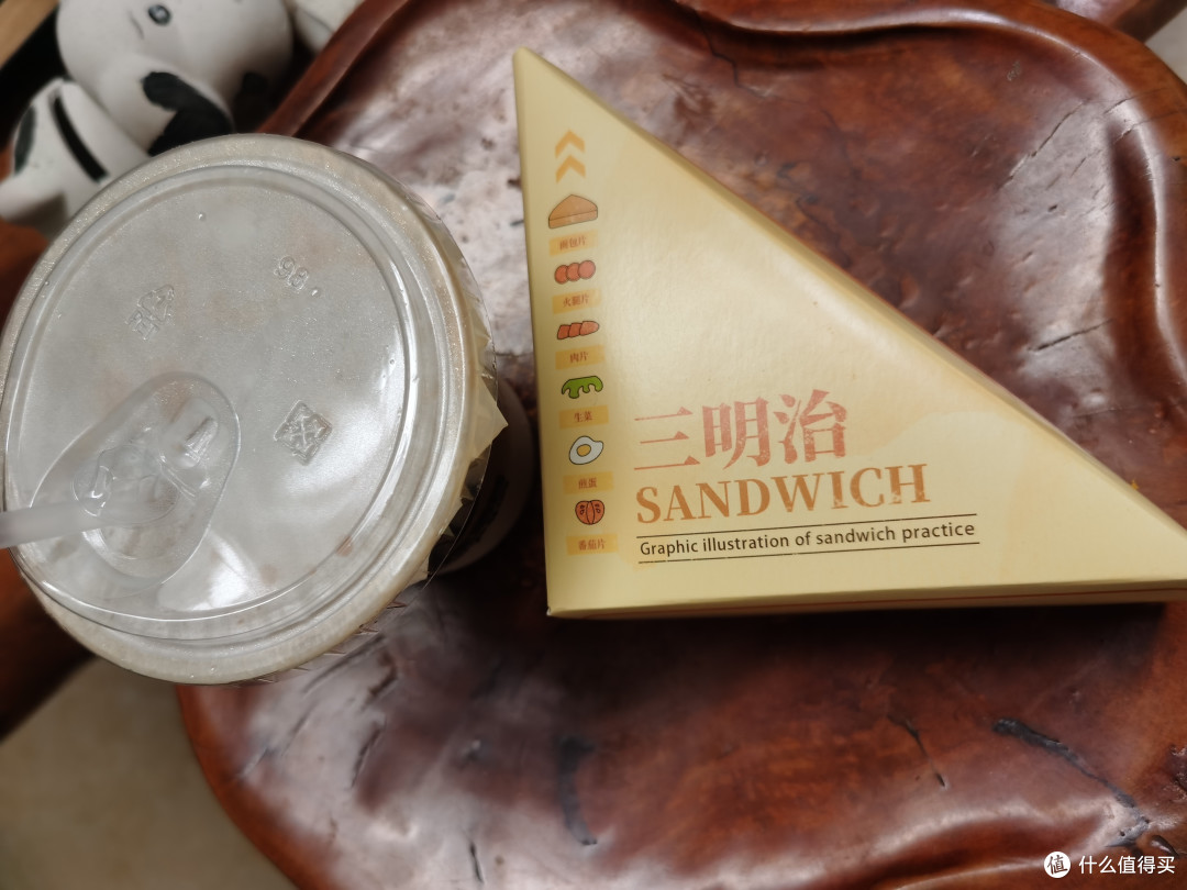 咖啡哪有生活苦?今天你喝咖啡了吗?