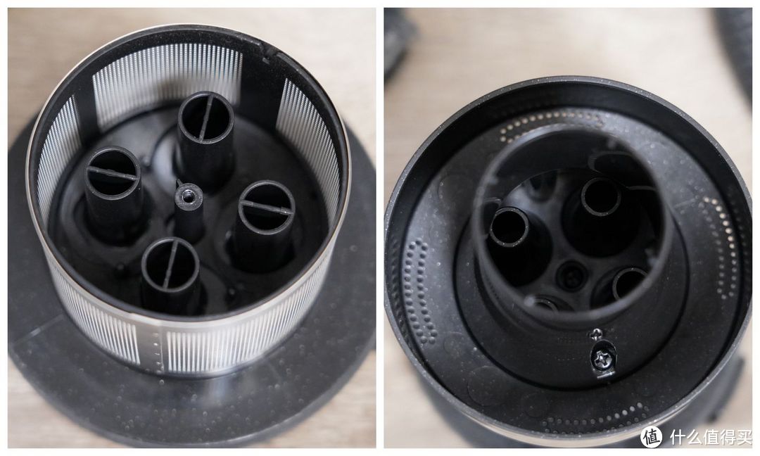 美的Q6无线吸尘器开箱测评，千元级别的吸尘器表现如何？