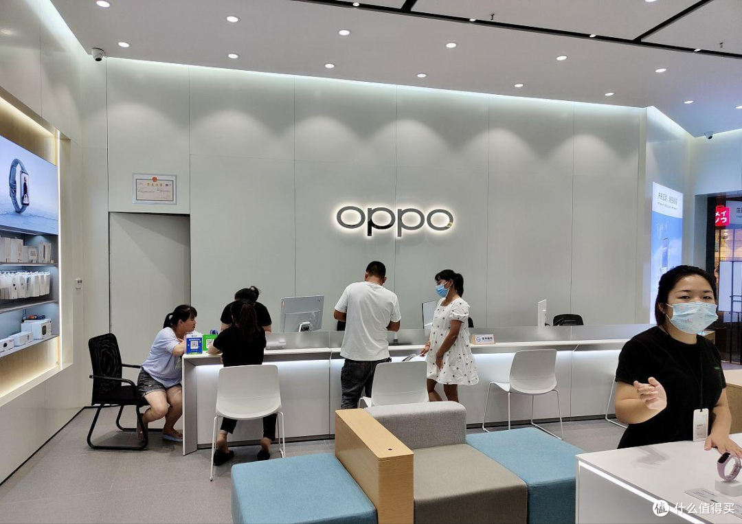 OPPO手机怎么选?20年售后师傅推荐,这3款公认高性价比