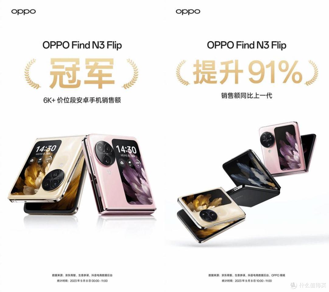 OPPO手机怎么选?20年售后师傅推荐,这3款公认高性价比