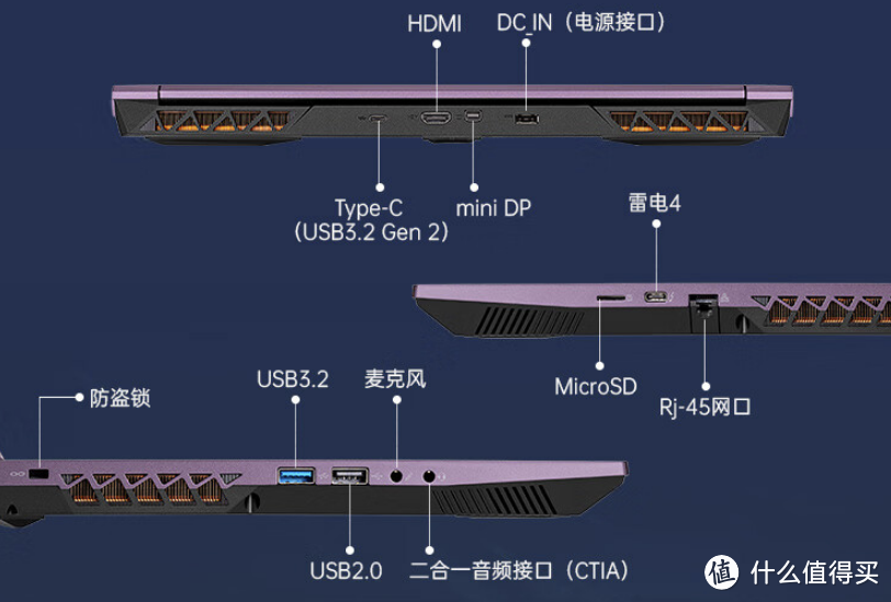 RTX 4060搭配13代酷睿HX，七彩虹将星游戏本学生党高性价比之选