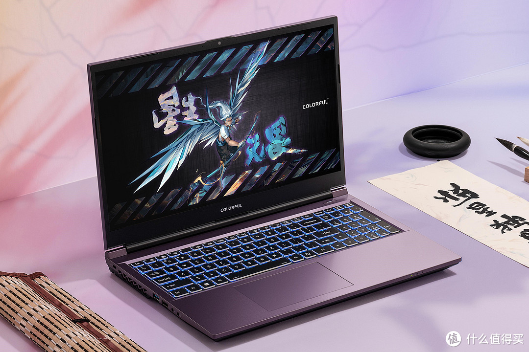 RTX 4060搭配13代酷睿HX,七彩虹将星游戏本学生党高性价比之选