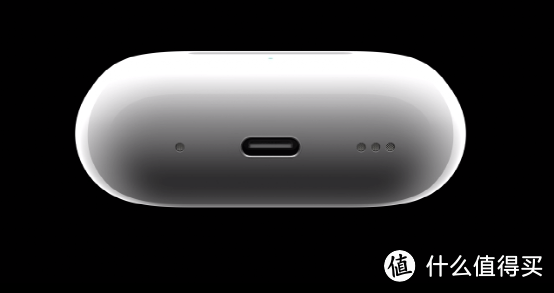 苹果发布会推出新耳机AirPods Pro 2,只是换了充电口?