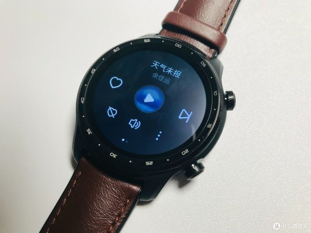 智能手表到底值不值买?TicWatch PRO X智能手表开箱体验