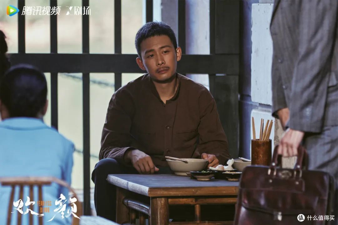 今年评价最两极的国剧
