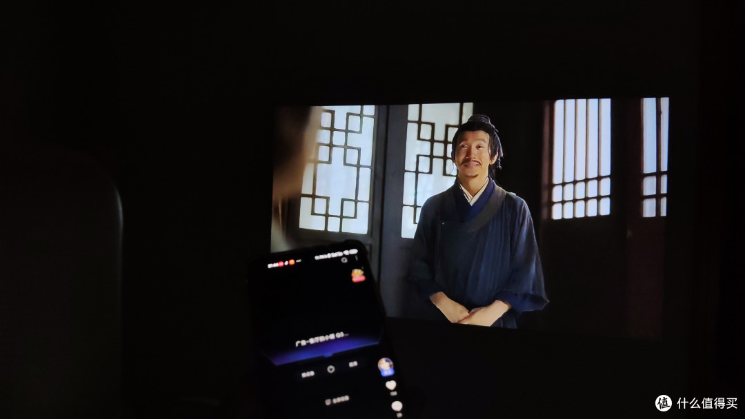 不是,这配置定义千元机?小明投影仪Q3Pro你嫑闹
