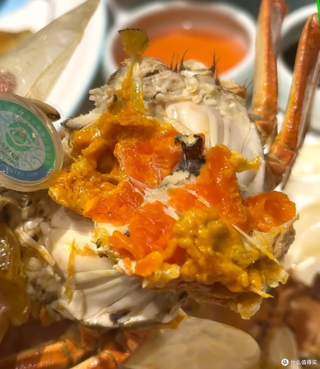 这个真的真的太好吃啦!