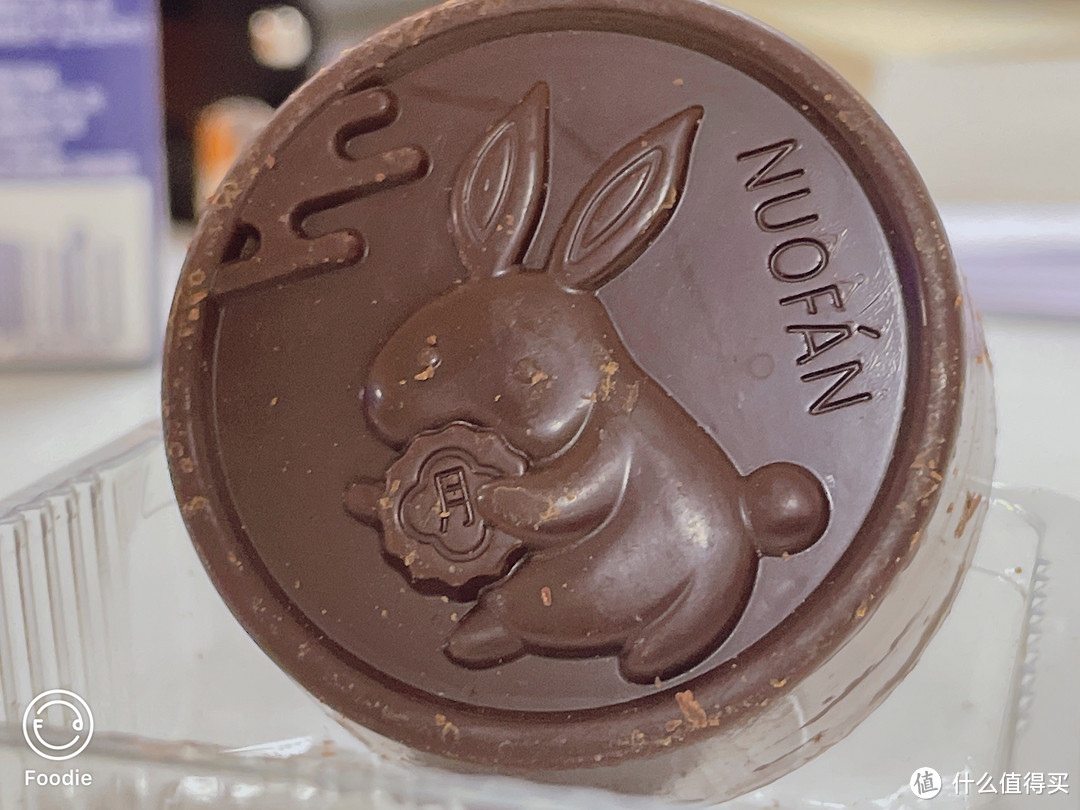 10块一块的巧克力月饼，到底是什么味道的？
