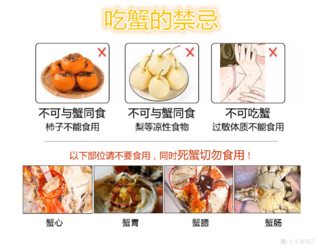 金秋九月,滋味浓郁的蟹肉美食