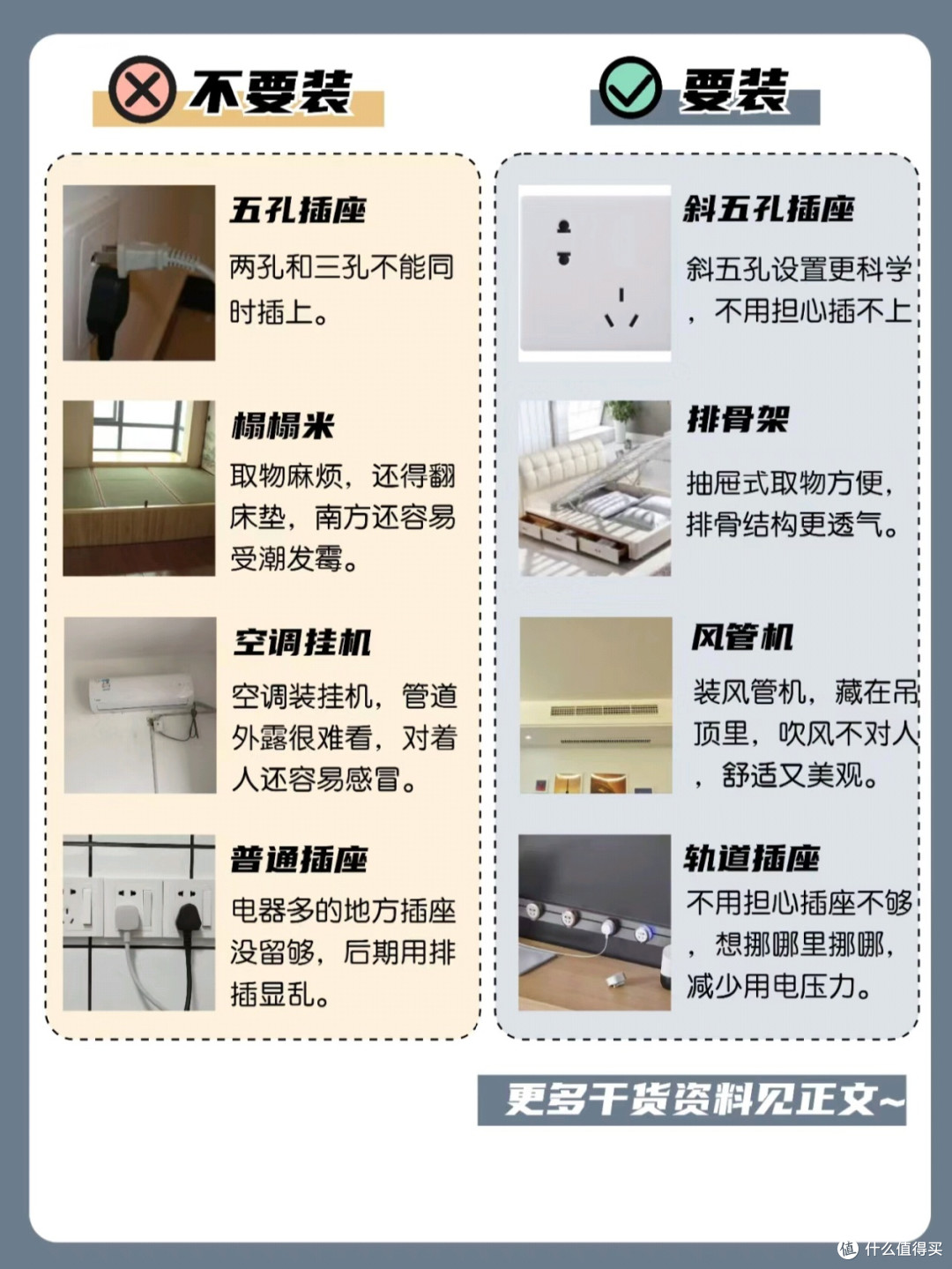 第一次装修进来看看