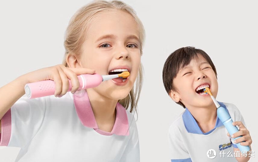 usmile牙宝机器人儿童声波电动牙刷：让孩子爱上刷牙